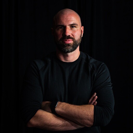 Adam Kifer, founder of IMPAKT Mastermind