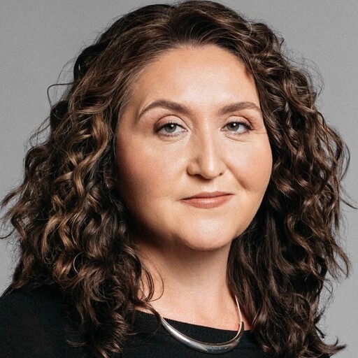 Angela Radcliffe