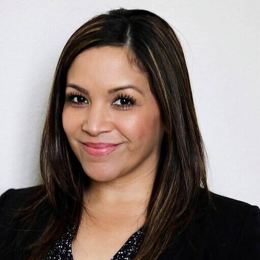 Berdine Roque, founder of The Echelon Collective