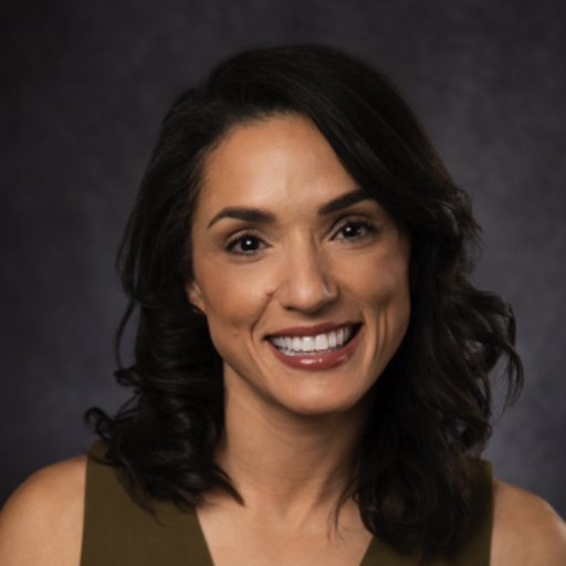 Carissa Aiello Berube