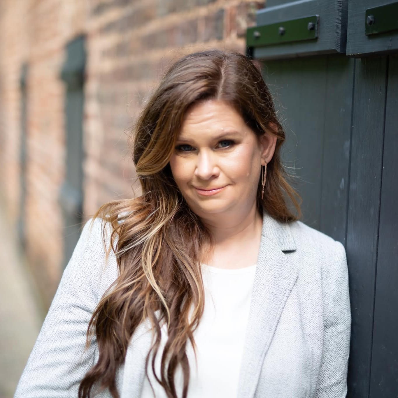Carol Kawa, independent contractor