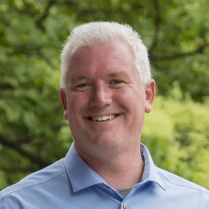 Chad Westbrook of SEH