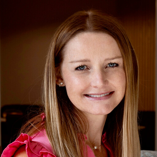 Chelly Herren, real estate coach