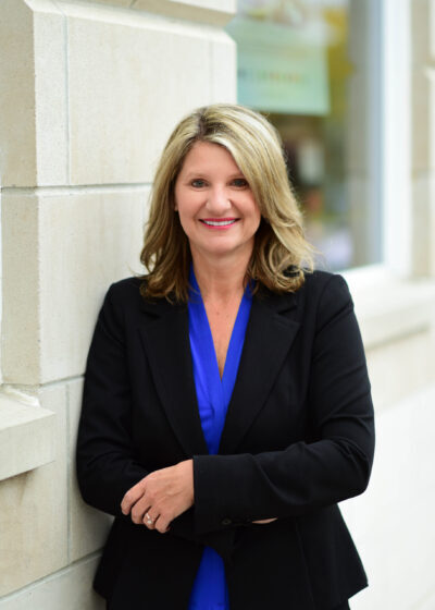 Cheryl Thompson