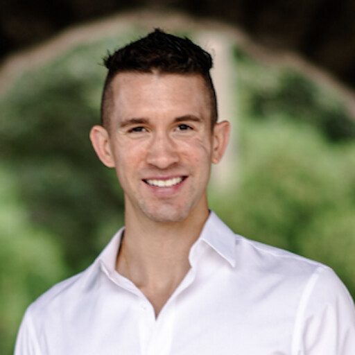 Chris Duff, founder of Serious Land Capital