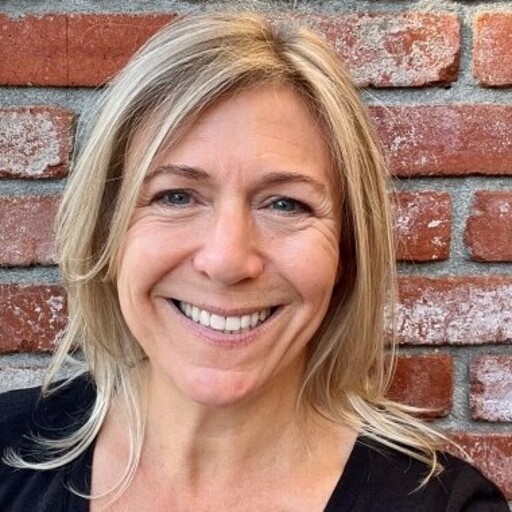 Colleen Kavanagh
