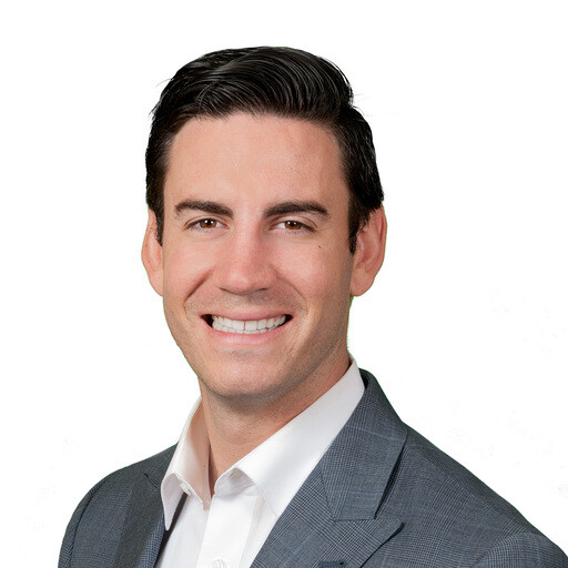 David Pupo, founder of My Florida House Buyer
