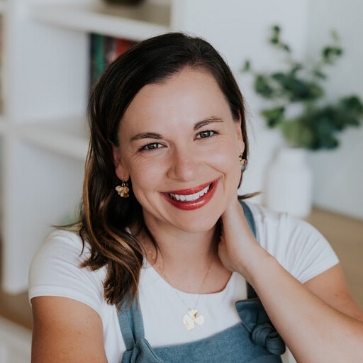 Emily Karasek, founder of Extend Your Stay