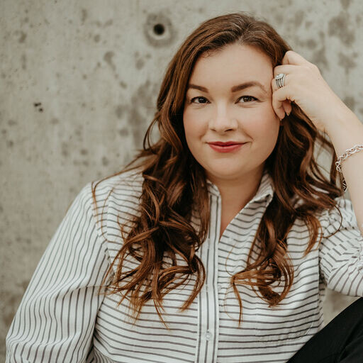 Jadis Tillery, founder of IKWE