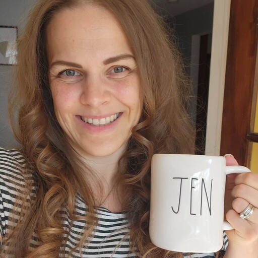 Jennifer Coleman