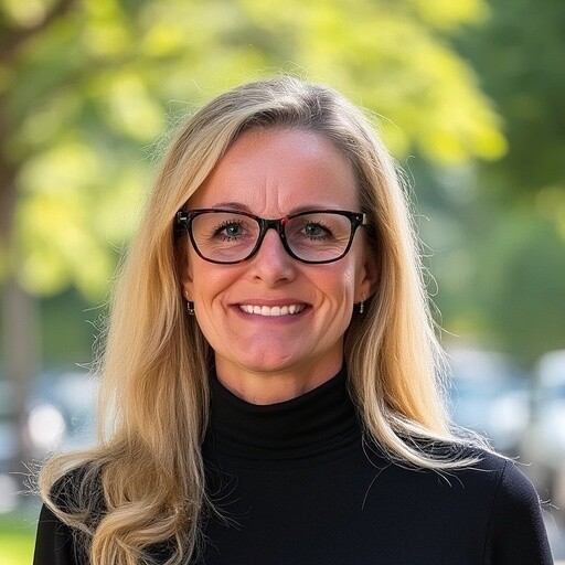 Judy Schaefer, founder of Allied Executives