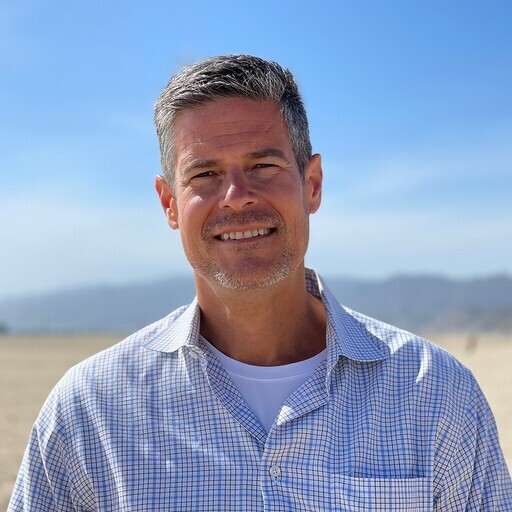 Mike Deaton, founder of Flipping Dirt