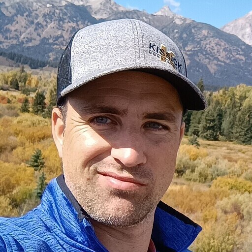 Mitch Klein, founder of XP Holdings LLC