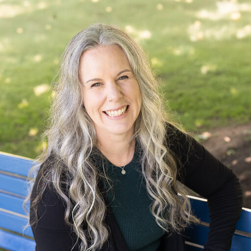 Nicole St-Denis, founder of High-Fidelity Science Communications