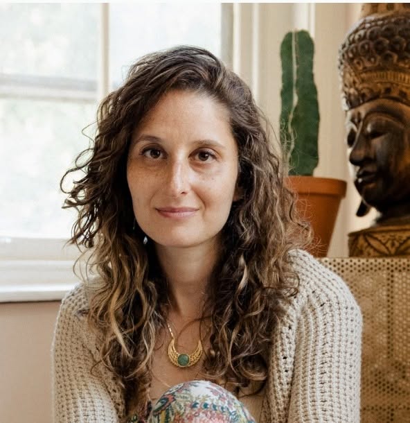 Rebecca Stone, Affair Recovery Coach