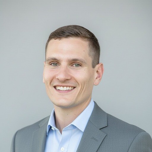 Shane Chalupa, founder of Obnovit