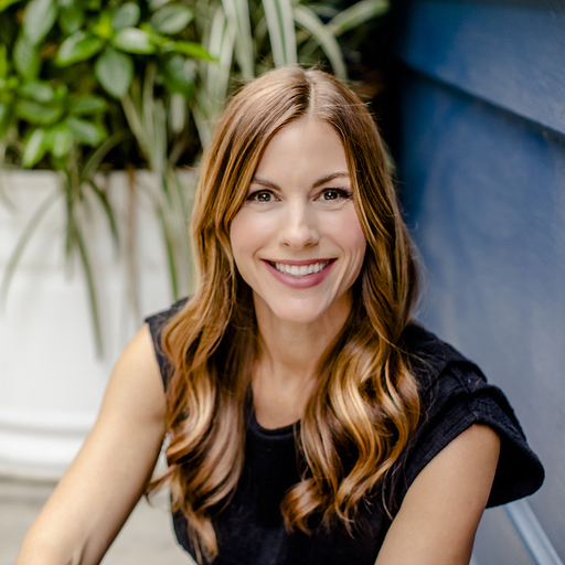 Sarah Sherwood of Integrate to Live